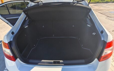 Skoda Octavia, 2018 год, 1 800 000 рублей, 17 фотография