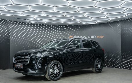 Haval Jolion, 2023 год, 2 464 000 рублей, 1 фотография