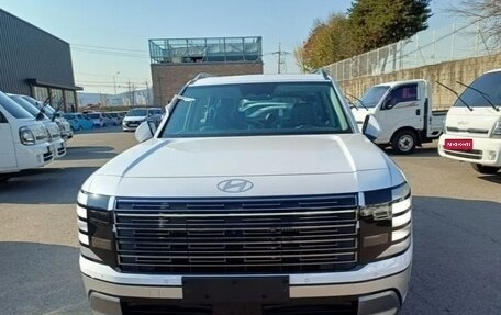 Hyundai Palisade, 2025 год, 7 900 000 рублей, 1 фотография