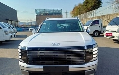 Hyundai Palisade, 2025 год, 7 900 000 рублей, 1 фотография