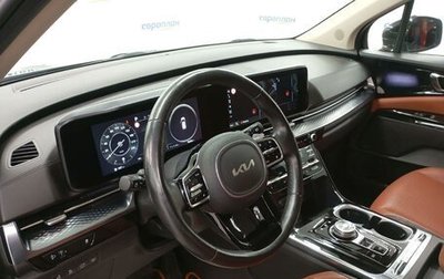 KIA Carnival, 2022 год, 4 430 000 рублей, 1 фотография