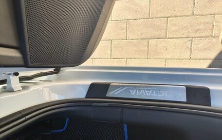 Skoda Octavia, 2018 год, 1 800 000 рублей, 35 фотография