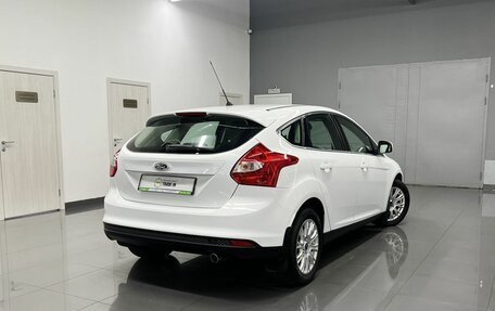 Ford Focus III, 2012 год, 945 000 рублей, 2 фотография