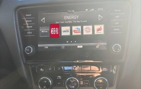 Skoda Octavia, 2018 год, 1 800 000 рублей, 31 фотография