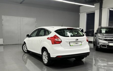 Ford Focus III, 2012 год, 945 000 рублей, 6 фотография