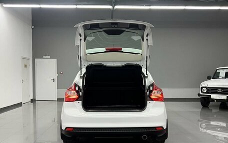 Ford Focus III, 2012 год, 945 000 рублей, 7 фотография