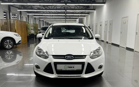 Ford Focus III, 2012 год, 945 000 рублей, 3 фотография