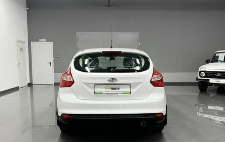 Ford Focus III, 2012 год, 945 000 рублей, 4 фотография