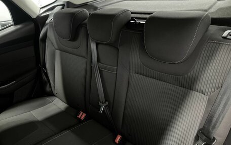 Ford Focus III, 2012 год, 945 000 рублей, 10 фотография