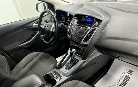 Ford Focus III, 2012 год, 945 000 рублей, 14 фотография