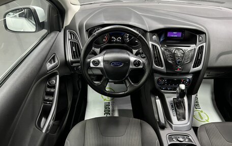 Ford Focus III, 2012 год, 945 000 рублей, 12 фотография