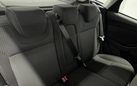 Ford Focus III, 2012 год, 945 000 рублей, 13 фотография