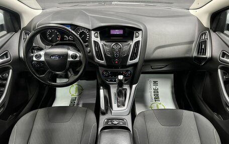 Ford Focus III, 2012 год, 945 000 рублей, 11 фотография