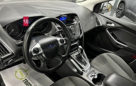Ford Focus III, 2012 год, 945 000 рублей, 9 фотография