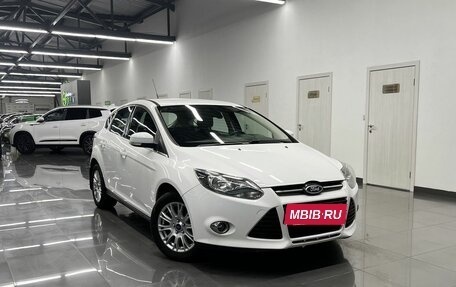 Ford Focus III, 2012 год, 945 000 рублей, 5 фотография