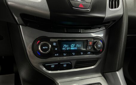 Ford Focus III, 2012 год, 945 000 рублей, 17 фотография