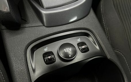 Ford Focus III, 2012 год, 945 000 рублей, 18 фотография