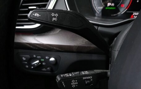 Audi Q5, 2023 год, 4 085 000 рублей, 14 фотография