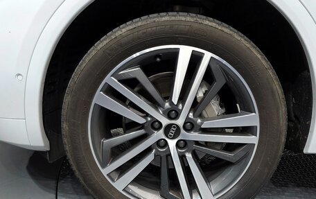 Audi Q5, 2023 год, 4 085 000 рублей, 9 фотография