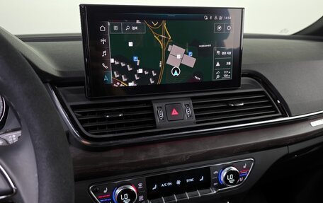 Audi Q5, 2023 год, 4 085 000 рублей, 15 фотография