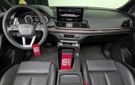 Audi Q5, 2023 год, 4 085 000 рублей, 7 фотография