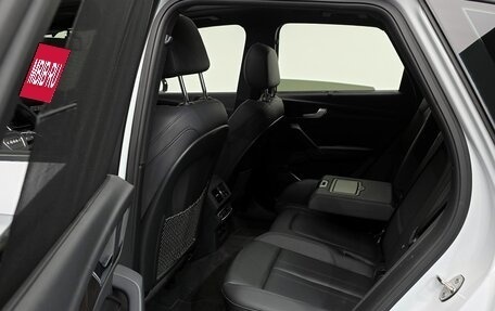 Audi Q5, 2023 год, 4 085 000 рублей, 8 фотография