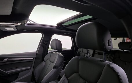 Audi Q5, 2023 год, 4 085 000 рублей, 22 фотография