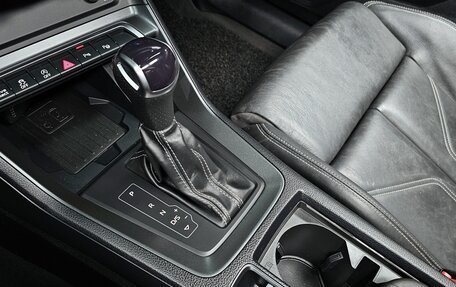 Audi Q3, 2023 год, 2 050 000 рублей, 10 фотография