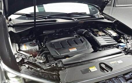 Audi Q3, 2023 год, 2 050 000 рублей, 7 фотография