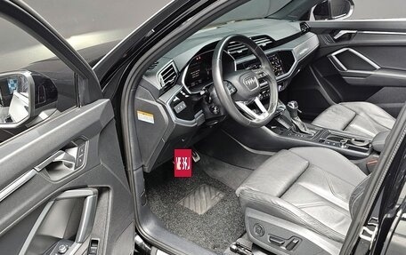 Audi Q3, 2023 год, 2 050 000 рублей, 13 фотография