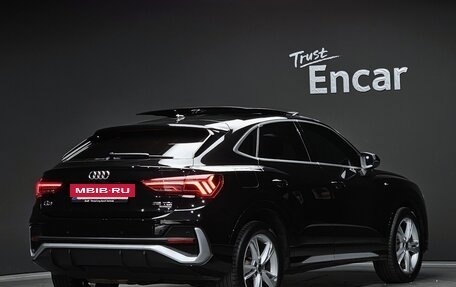 Audi Q3, 2023 год, 2 050 000 рублей, 2 фотография
