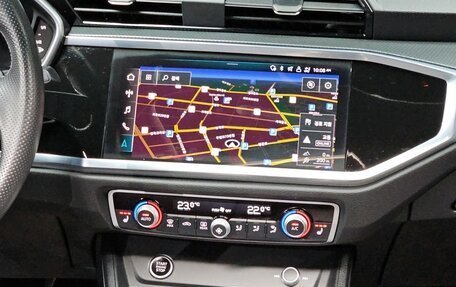 Audi Q3, 2023 год, 2 050 000 рублей, 15 фотография