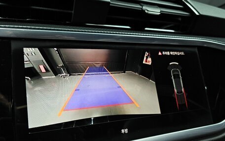 Audi Q3, 2023 год, 2 050 000 рублей, 16 фотография