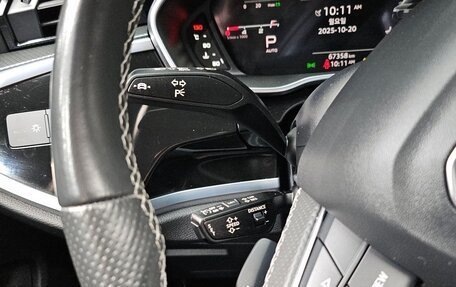 Audi Q3, 2023 год, 2 050 000 рублей, 19 фотография