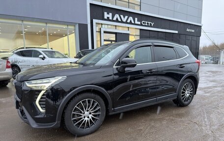 Haval Jolion, 2024 год, 2 089 000 рублей, 3 фотография