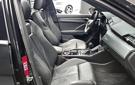 Audi Q3, 2023 год, 2 050 000 рублей, 11 фотография