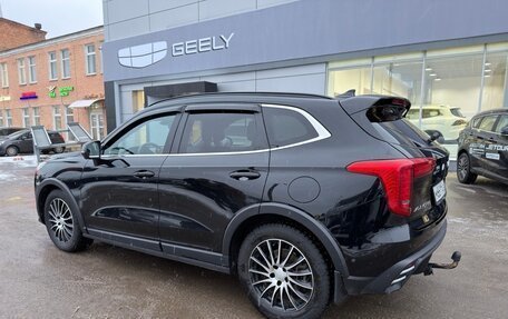 Haval Jolion, 2024 год, 2 089 000 рублей, 5 фотография