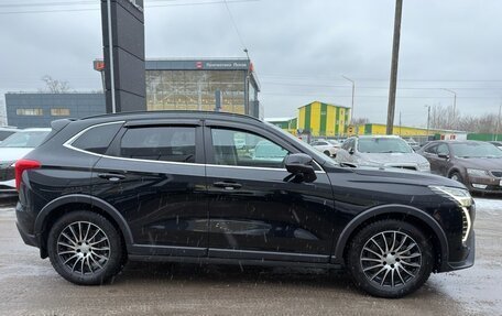 Haval Jolion, 2024 год, 2 089 000 рублей, 9 фотография