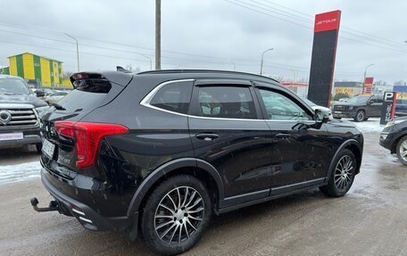 Haval Jolion, 2024 год, 2 089 000 рублей, 7 фотография