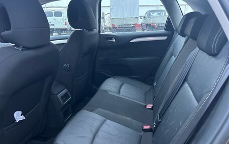 Citroen C4 II рестайлинг, 2012 год, 770 000 рублей, 7 фотография