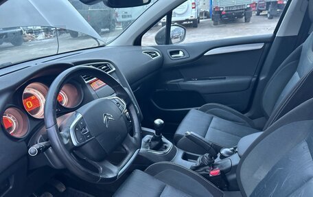 Citroen C4 II рестайлинг, 2012 год, 770 000 рублей, 6 фотография