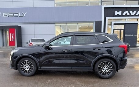 Haval Jolion, 2024 год, 2 089 000 рублей, 4 фотография