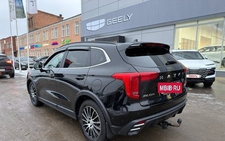 Haval Jolion, 2024 год, 2 089 000 рублей, 6 фотография