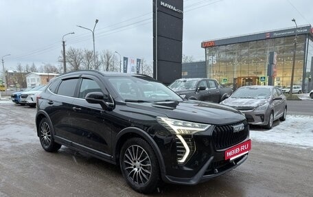 Haval Jolion, 2024 год, 2 089 000 рублей, 10 фотография