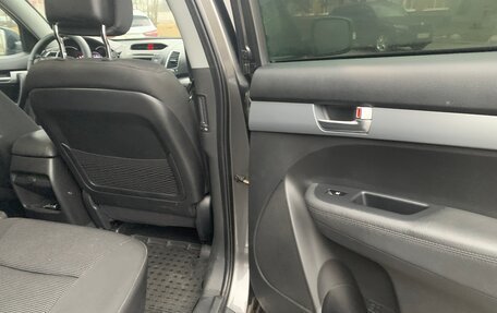 KIA Sorento II рестайлинг, 2013 год, 1 800 000 рублей, 7 фотография