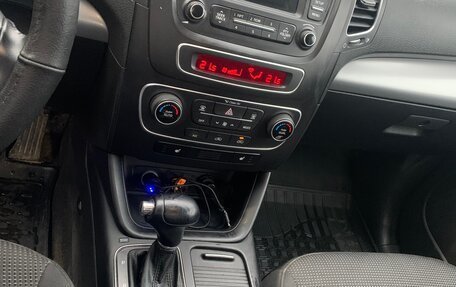 KIA Sorento II рестайлинг, 2013 год, 1 800 000 рублей, 9 фотография