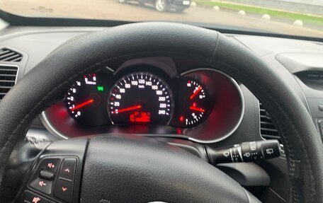 KIA Sorento II рестайлинг, 2013 год, 1 800 000 рублей, 11 фотография