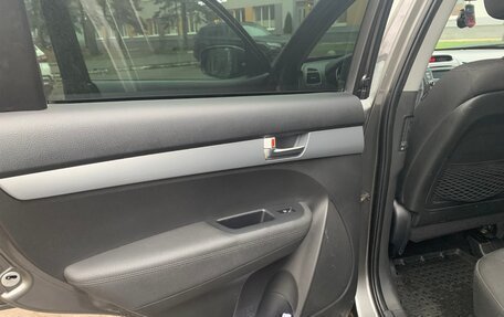 KIA Sorento II рестайлинг, 2013 год, 1 800 000 рублей, 10 фотография