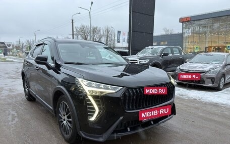 Haval Jolion, 2024 год, 2 089 000 рублей, 11 фотография