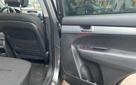 KIA Sorento II рестайлинг, 2013 год, 1 800 000 рублей, 15 фотография